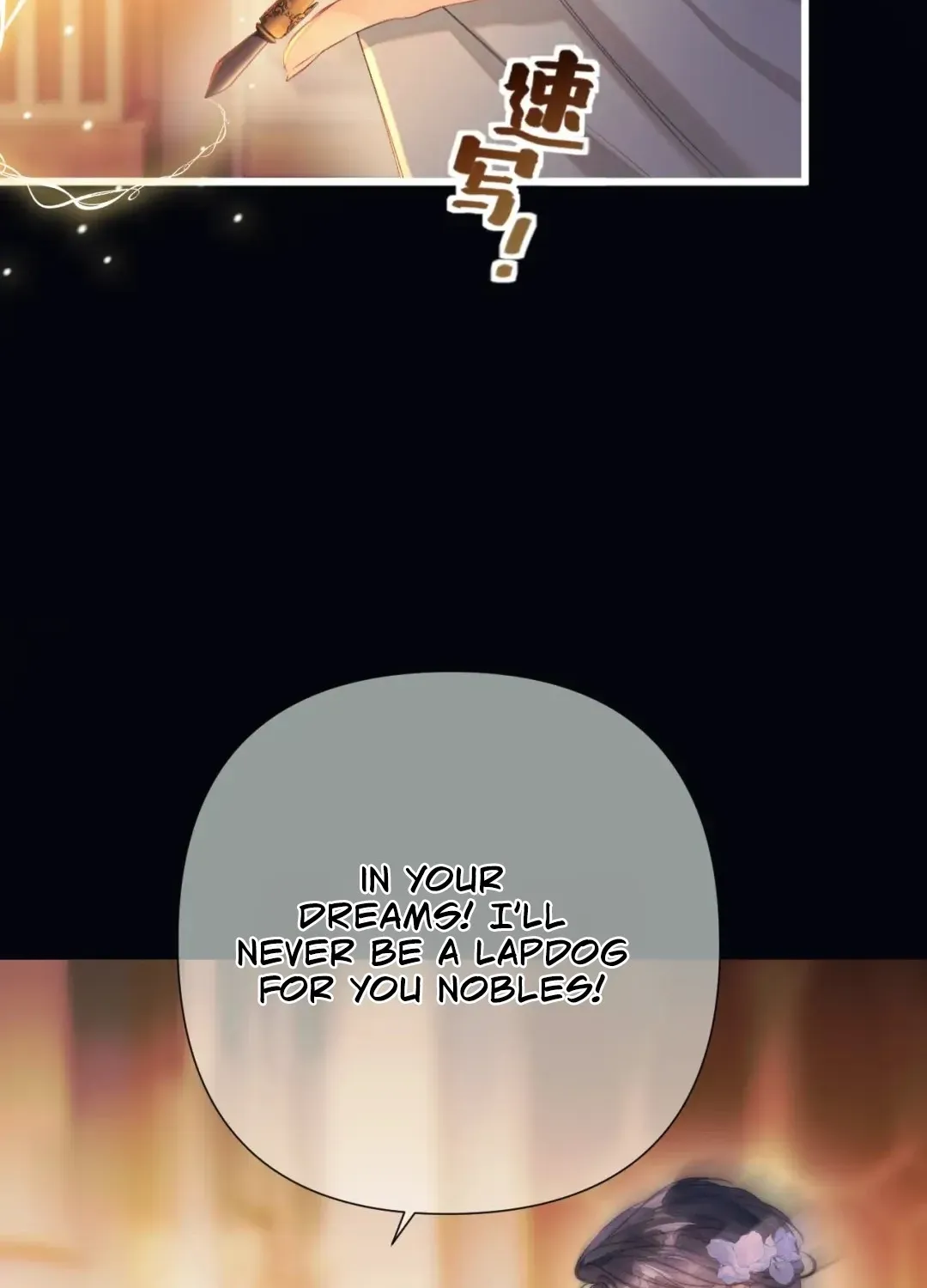 Kiss Me Redeem Me Chapter 7 page 25 - 