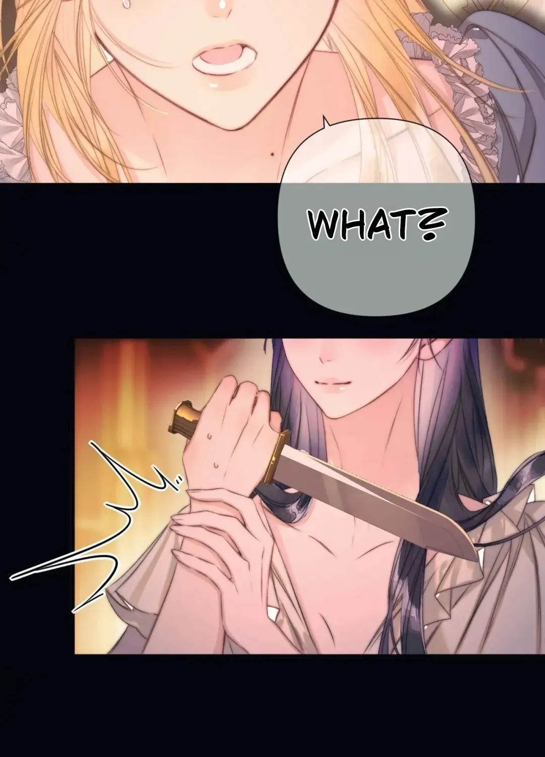 Kiss Me Redeem Me Chapter 7 page 31 - 