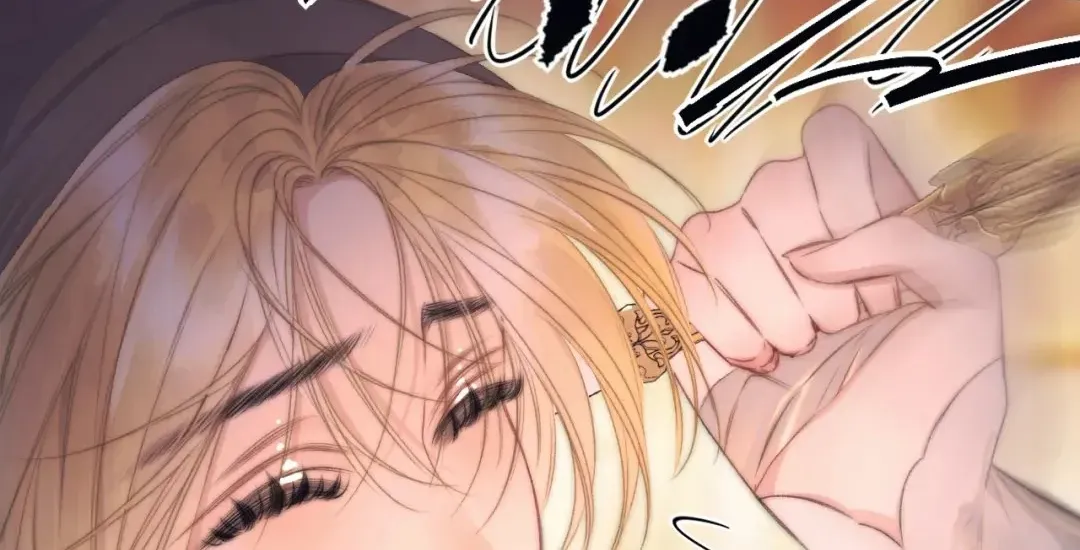 Kiss Me Redeem Me Chapter 7 page 36 - 