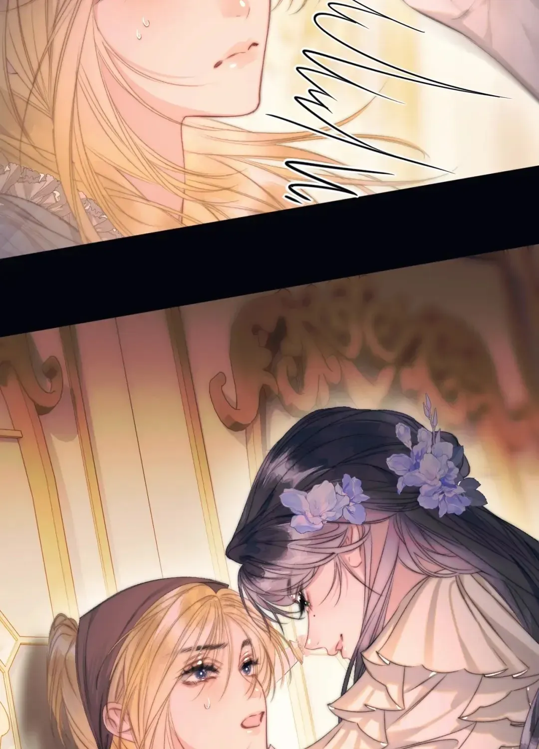 Kiss Me Redeem Me Chapter 7 page 37 - 