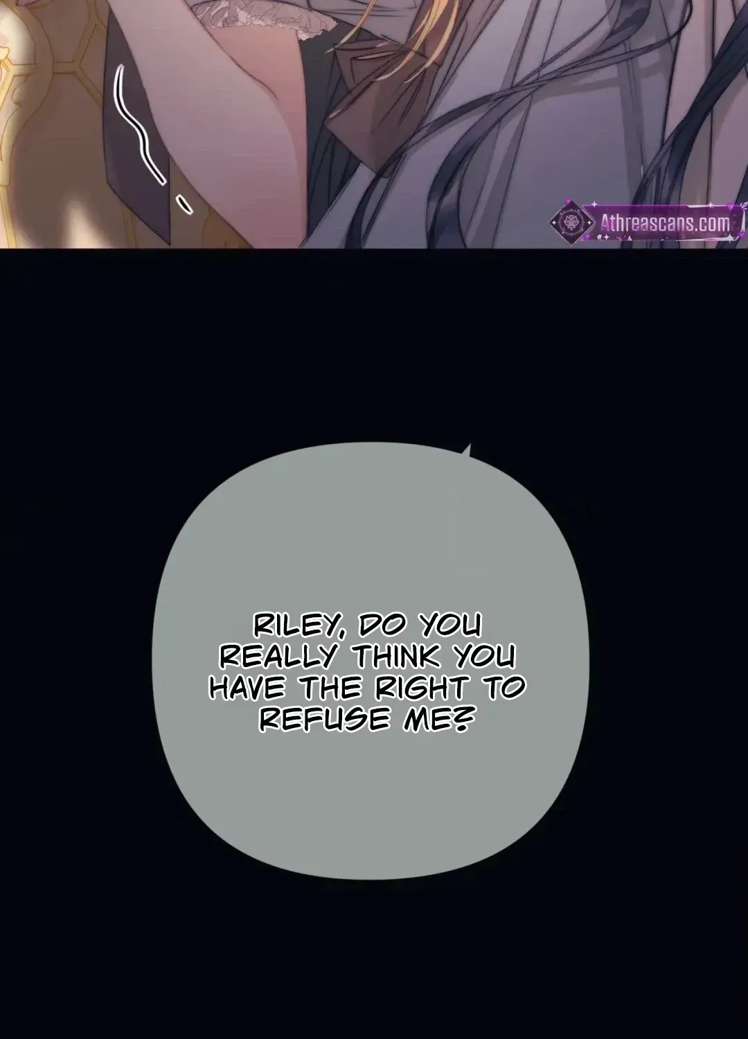 Kiss Me Redeem Me Chapter 7 page 39 - 