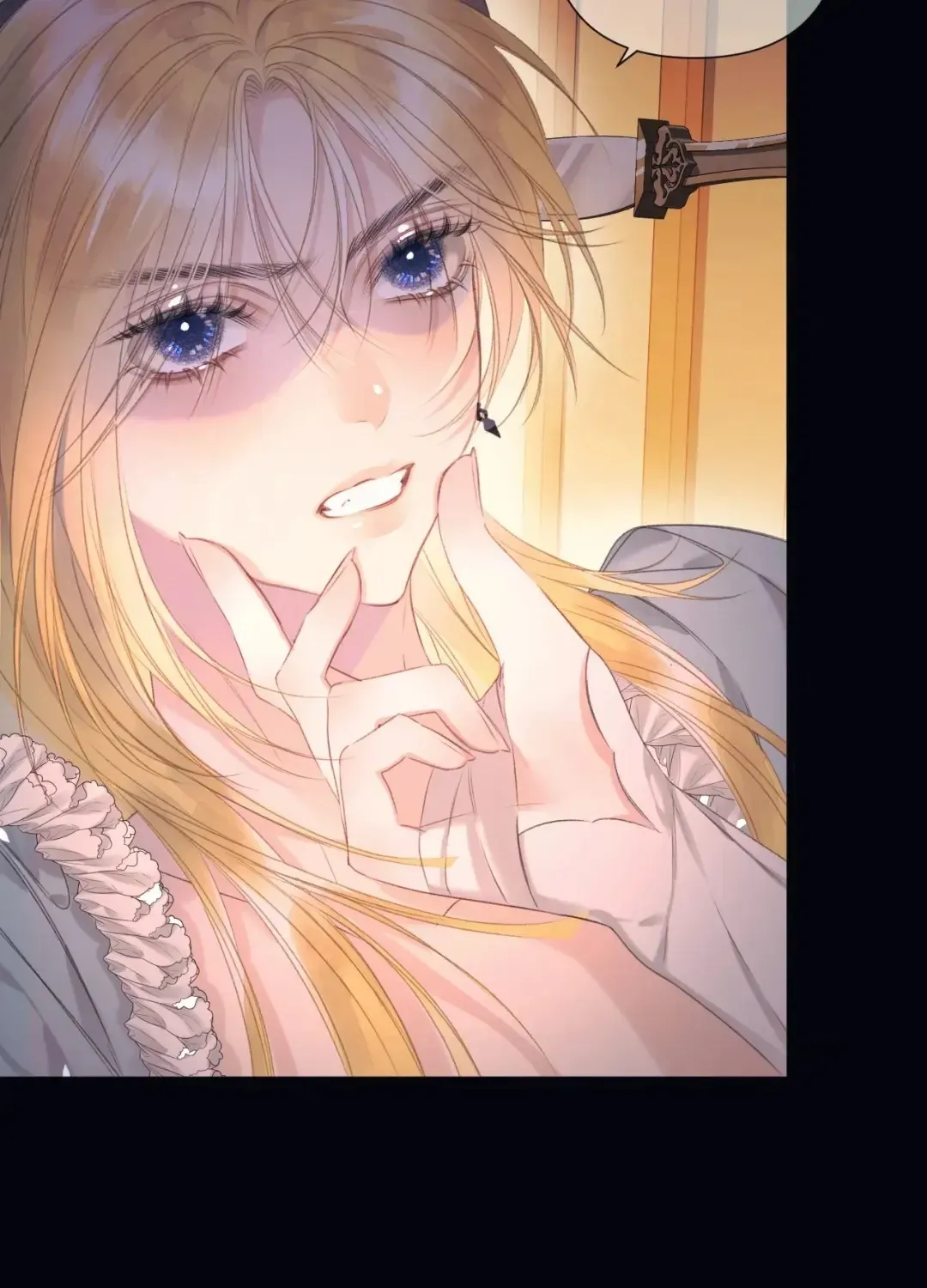 Kiss Me Redeem Me Chapter 7 page 41 - 