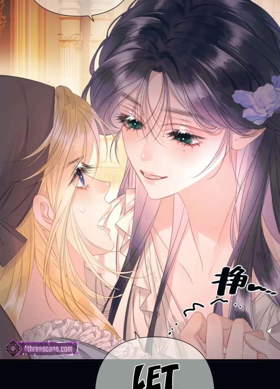 Kiss Me Redeem Me Chapter 7 page 49 - 