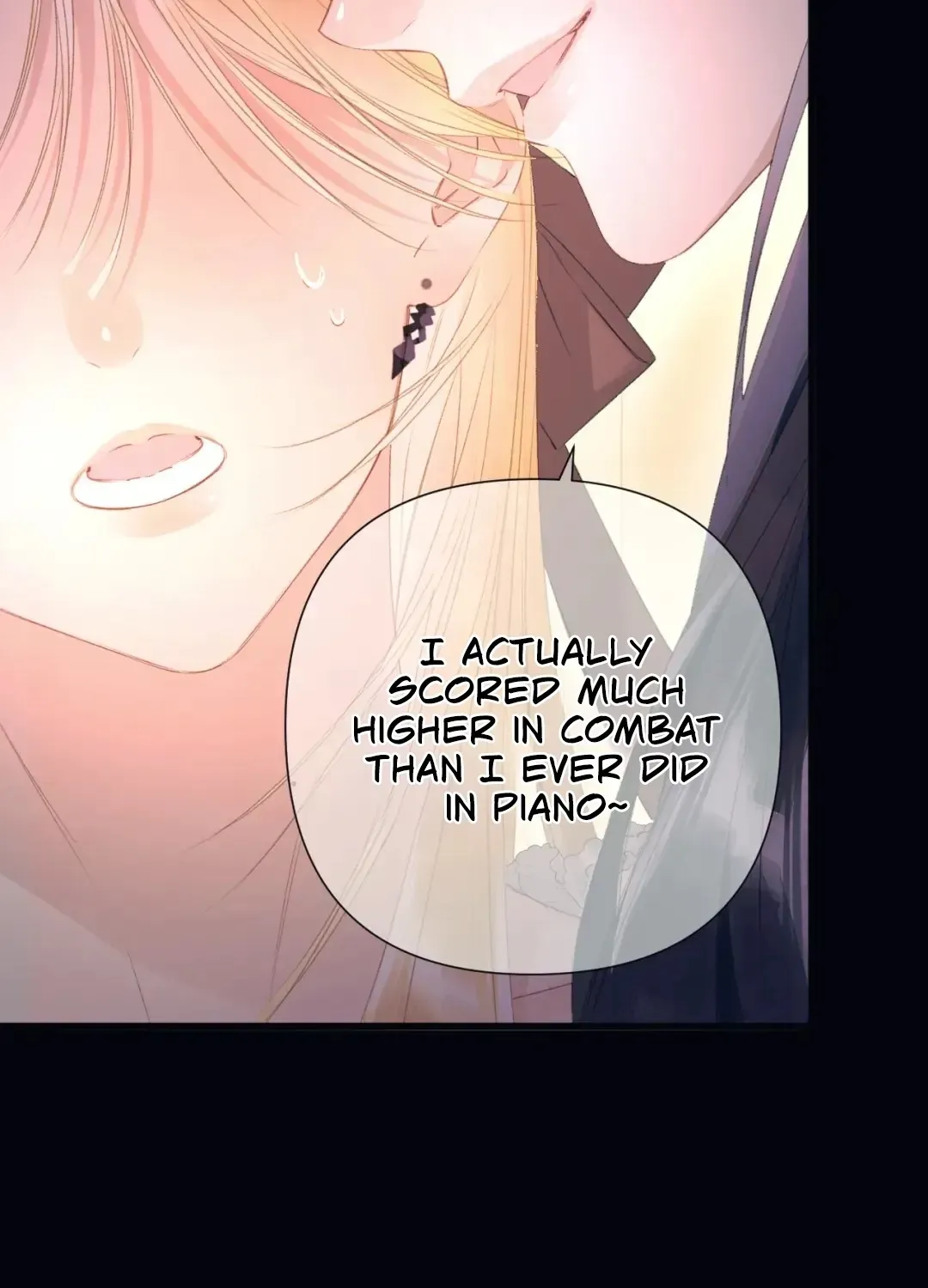 Kiss Me Redeem Me Chapter 7 page 51 - 