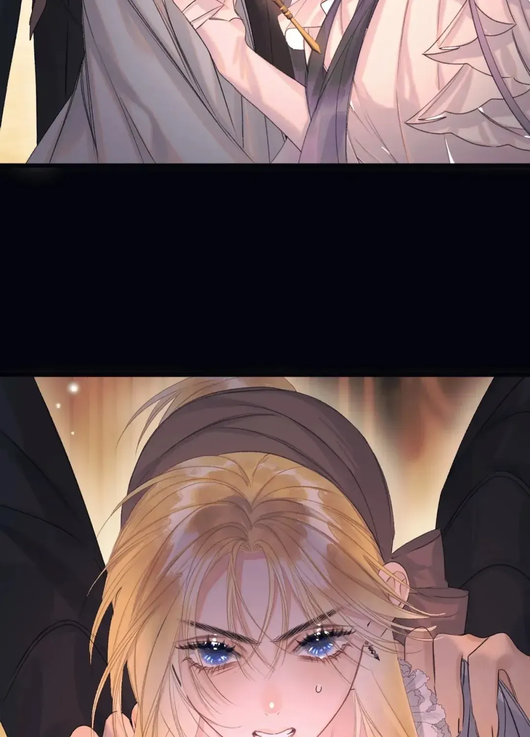 Kiss Me Redeem Me Chapter 7 page 55 - 