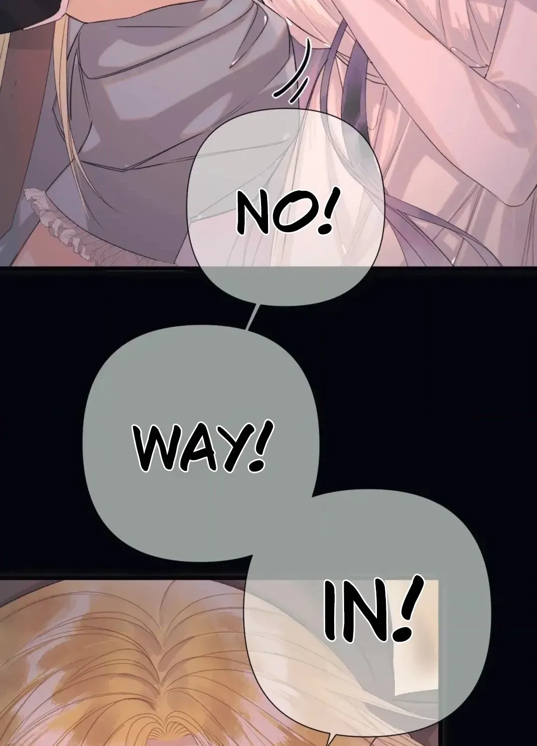 Kiss Me Redeem Me Chapter 7 page 59 - 