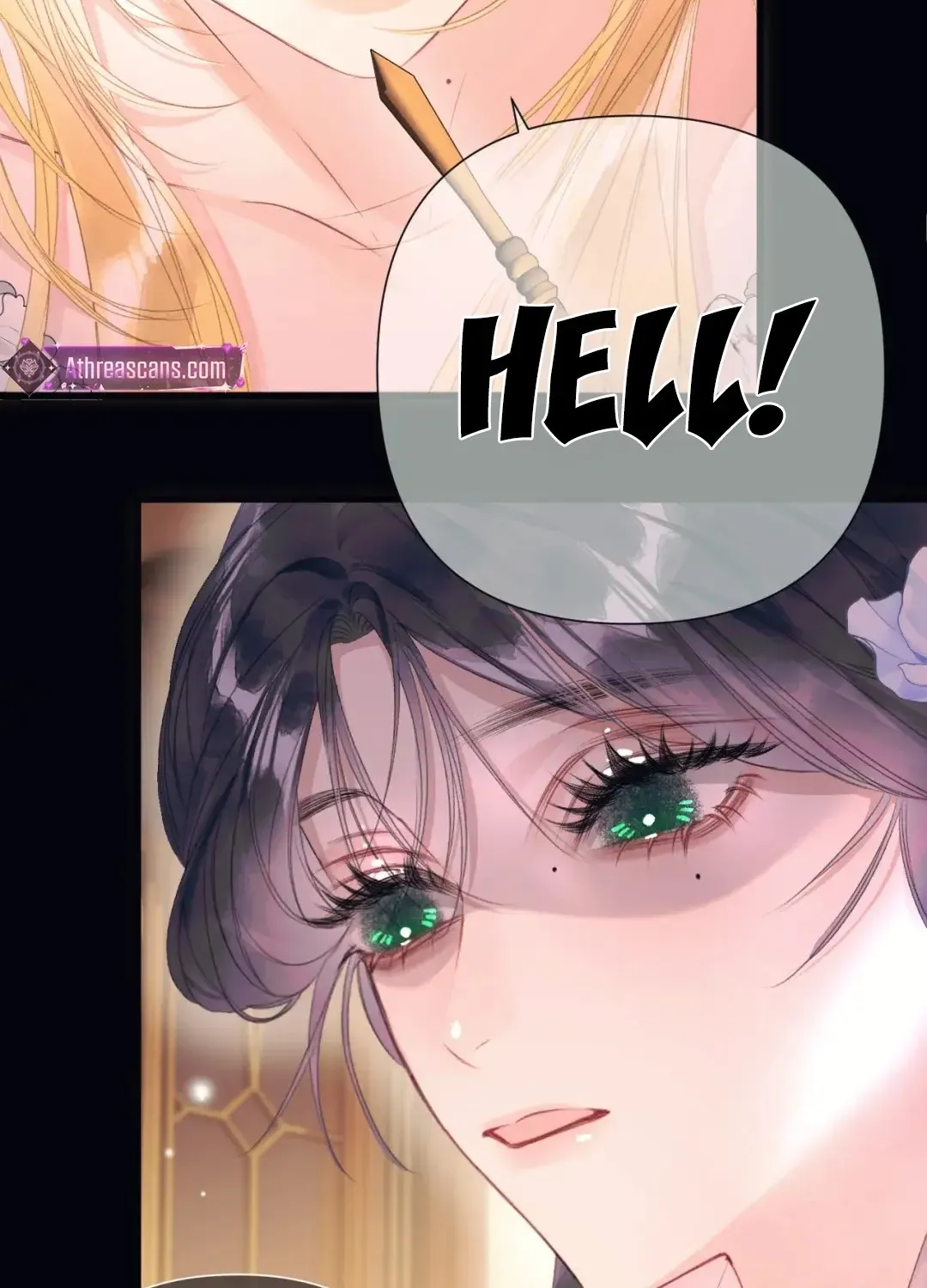 Kiss Me Redeem Me Chapter 7 page 61 - 