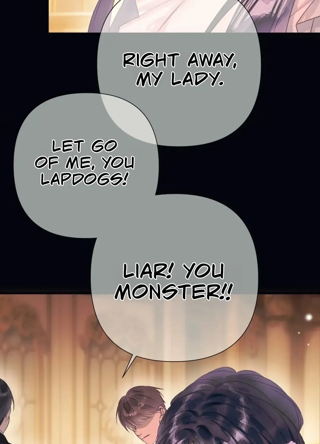 Kiss Me Redeem Me Chapter 7 page 63 - 