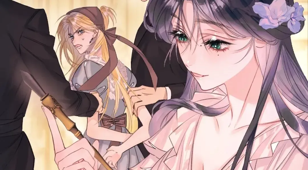 Kiss Me Redeem Me Chapter 7 page 64 - 