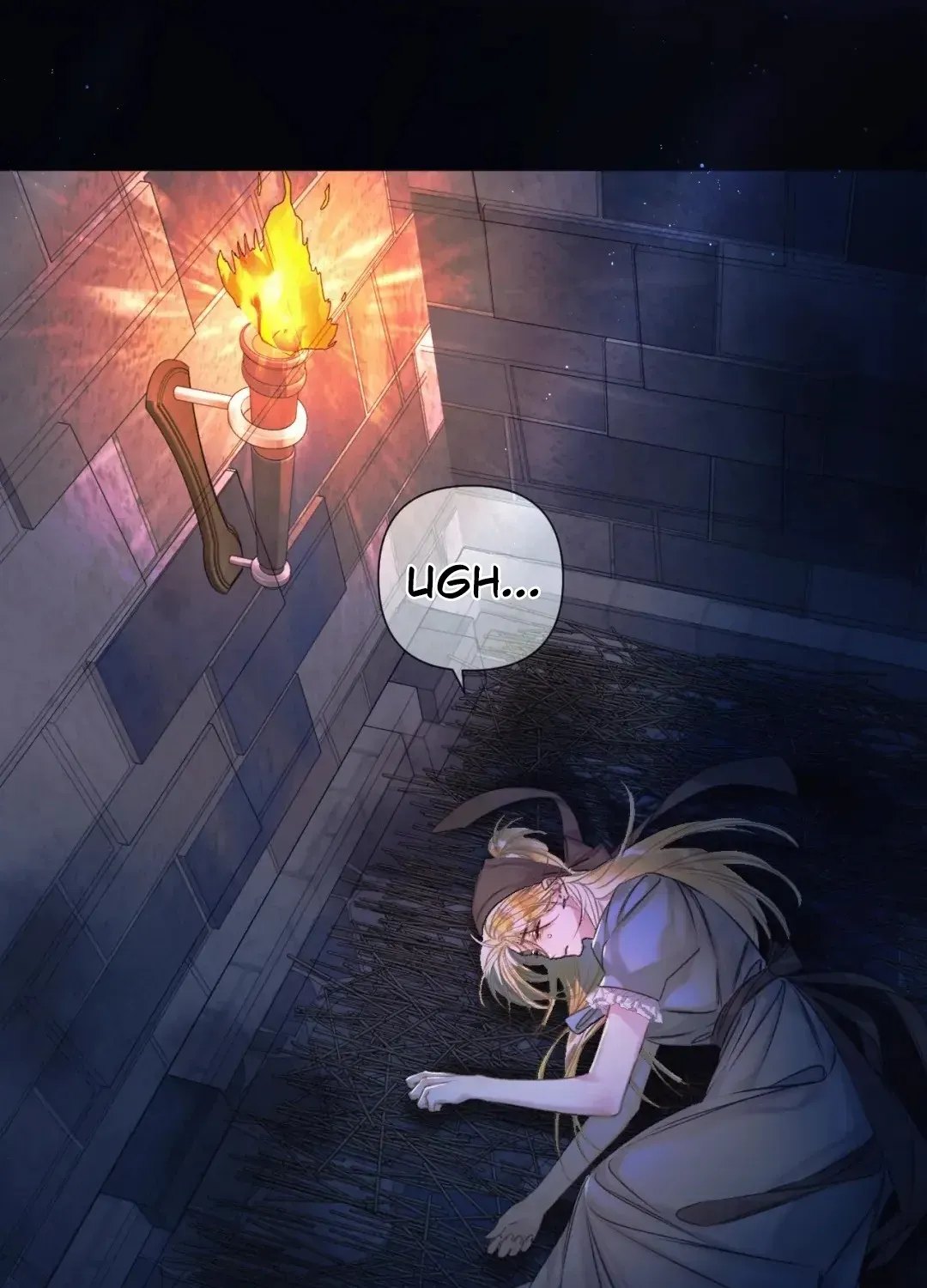 Kiss Me Redeem Me Chapter 7 page 67 - 