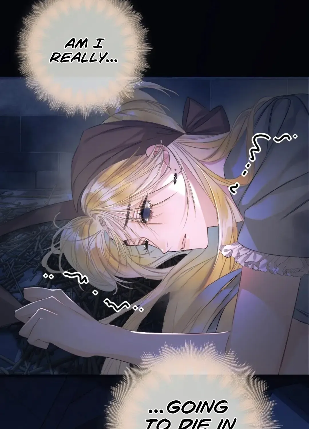 Kiss Me Redeem Me Chapter 7 page 69 - 