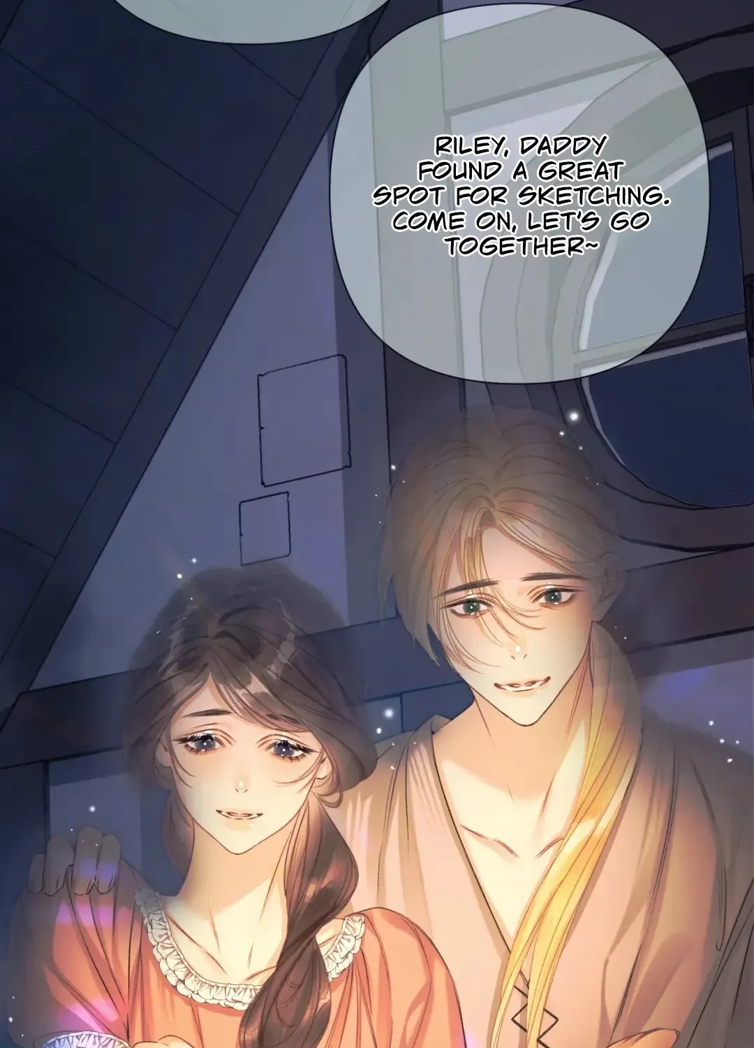 Kiss Me Redeem Me Chapter 7 page 71 - 