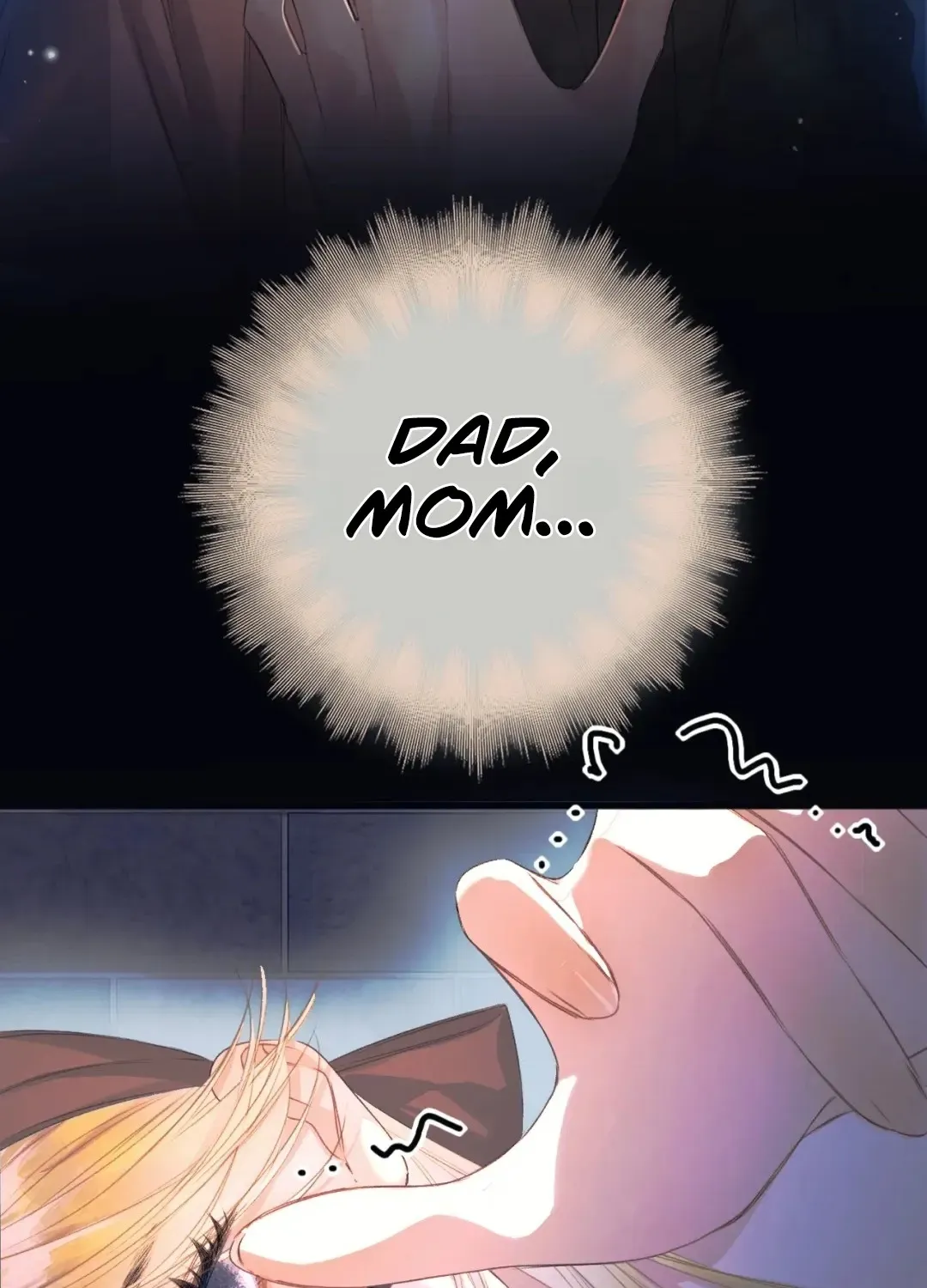 Kiss Me Redeem Me Chapter 7 page 73 - 