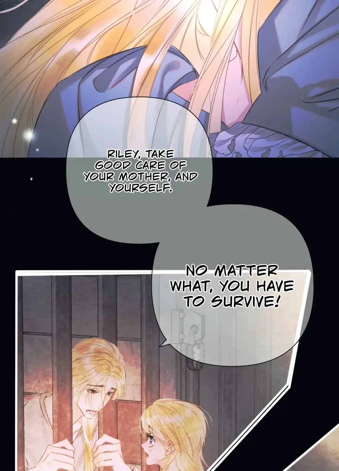 Kiss Me Redeem Me Chapter 7 page 81 - 