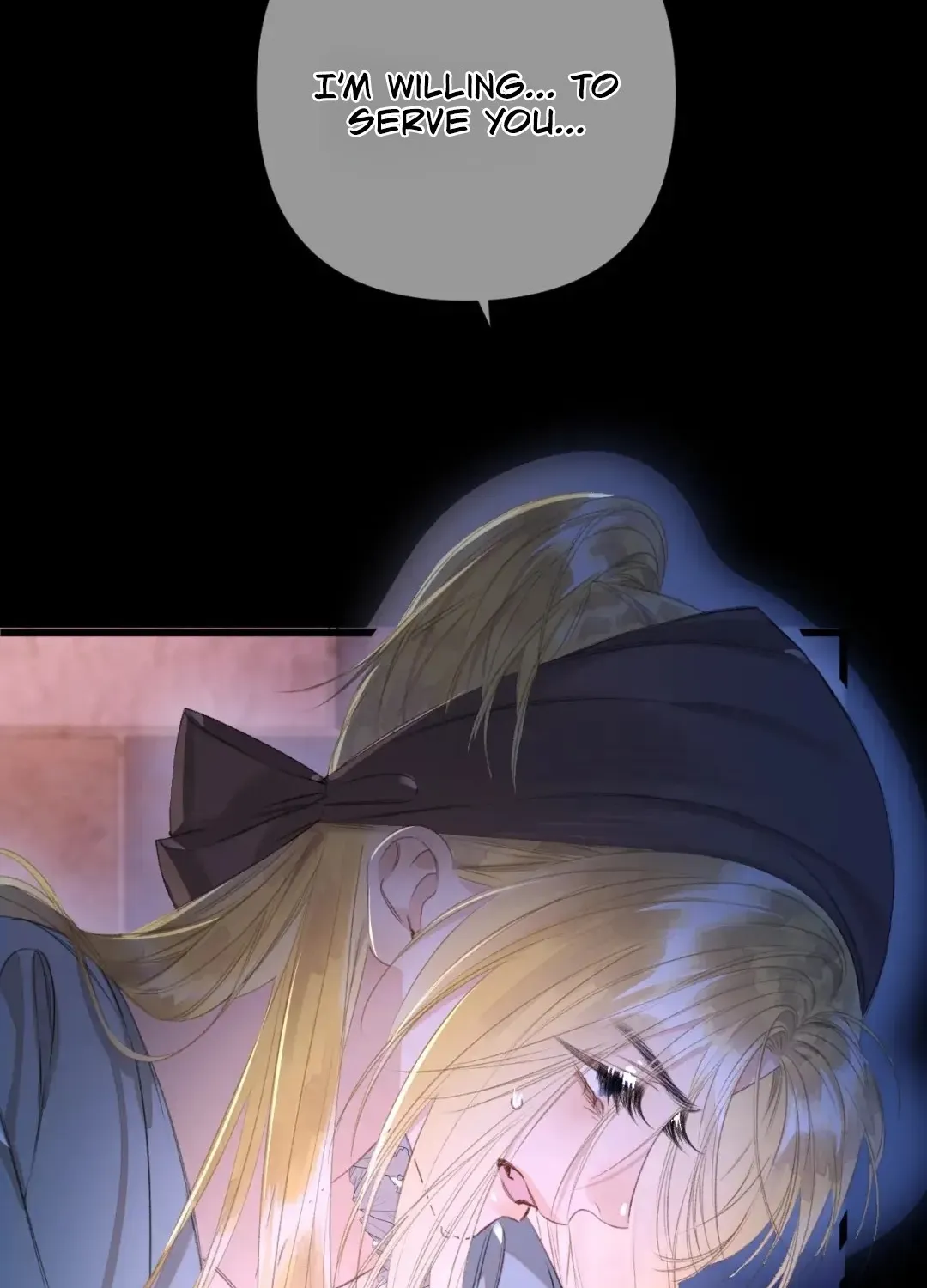 Kiss Me Redeem Me Chapter 8 page 17 - 