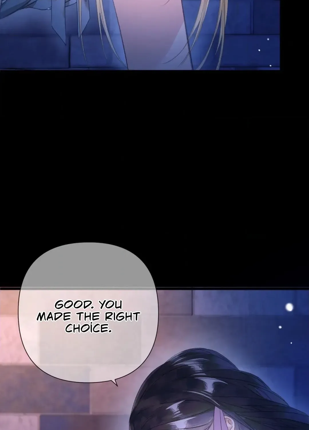 Kiss Me Redeem Me Chapter 8 page 19 - 