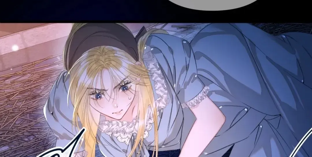 Kiss Me Redeem Me Chapter 8 page 22 - 