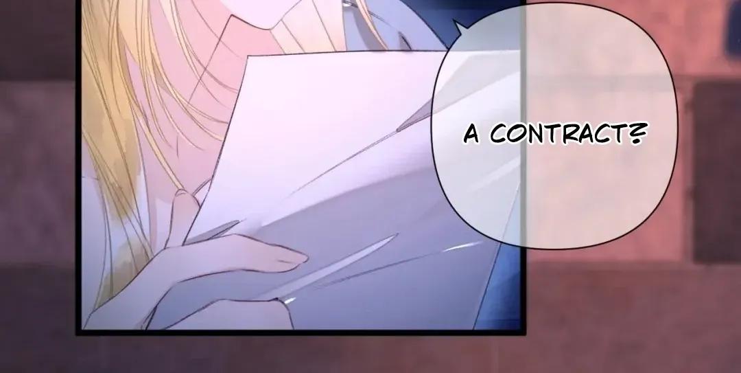 Kiss Me Redeem Me Chapter 8 page 24 - 