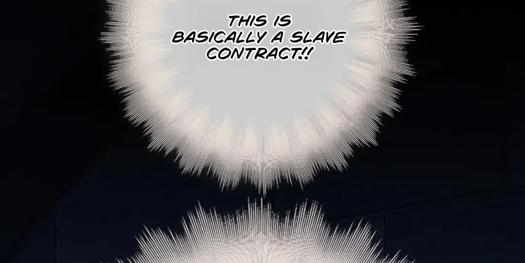 Kiss Me Redeem Me Chapter 8 page 28 - 