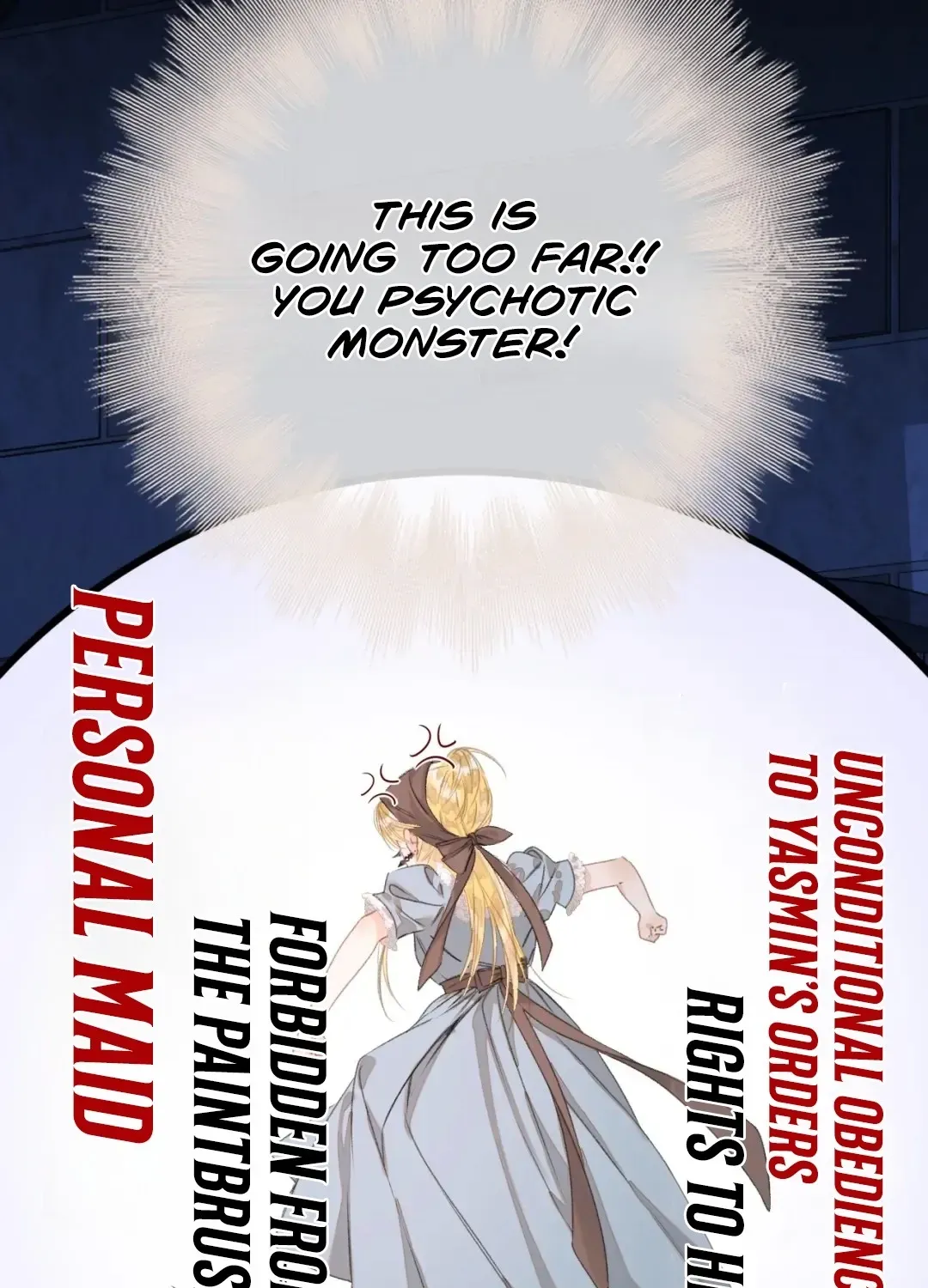 Kiss Me Redeem Me Chapter 8 page 29 - 