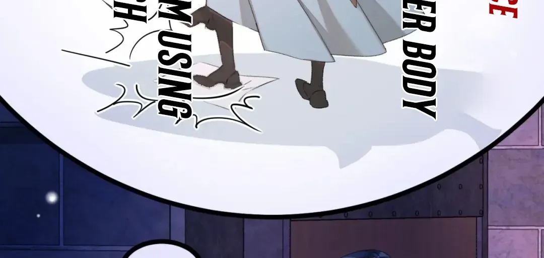 Kiss Me Redeem Me Chapter 8 page 30 - 