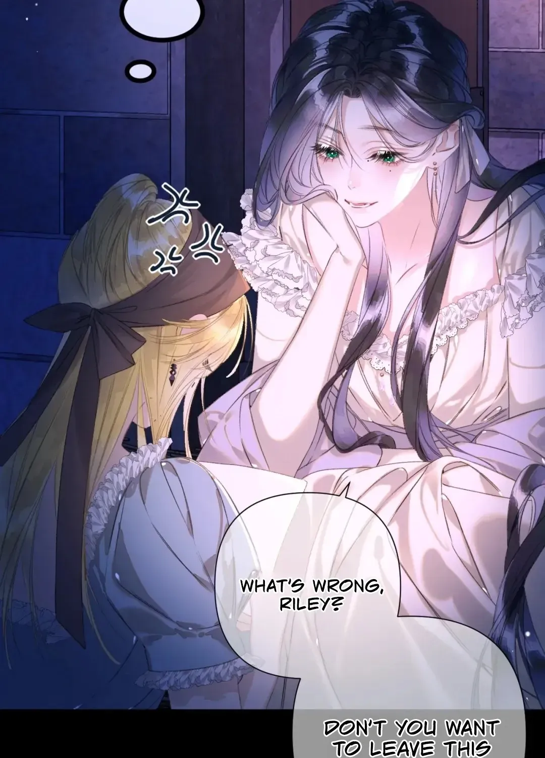 Kiss Me Redeem Me Chapter 8 page 31 - 
