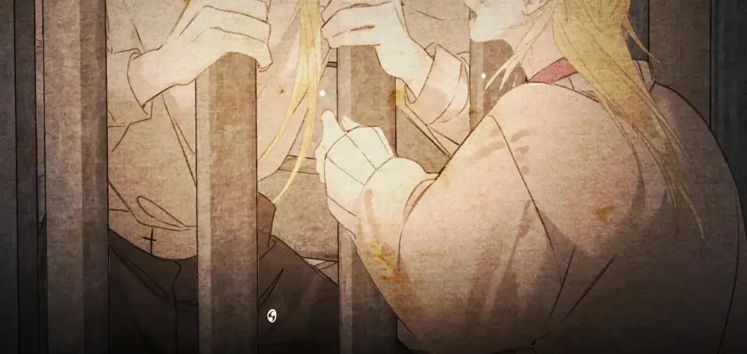 Kiss Me Redeem Me Chapter 8 page 34 - 