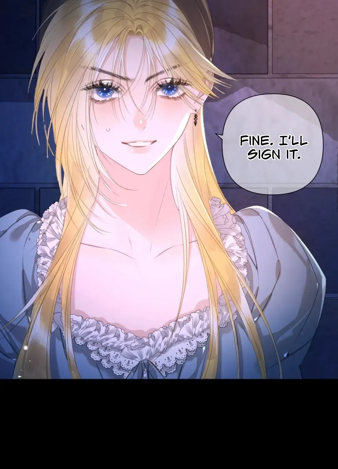 Kiss Me Redeem Me Chapter 8 page 37 - 