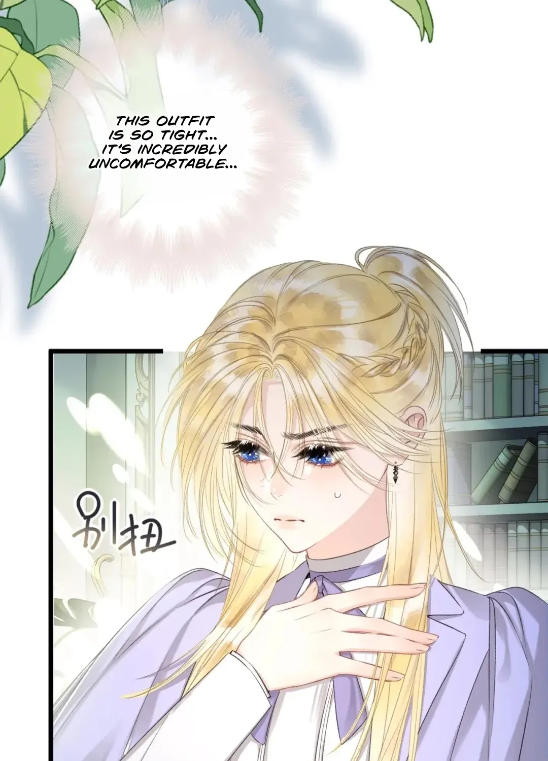 Kiss Me Redeem Me Chapter 8 page 45 - 