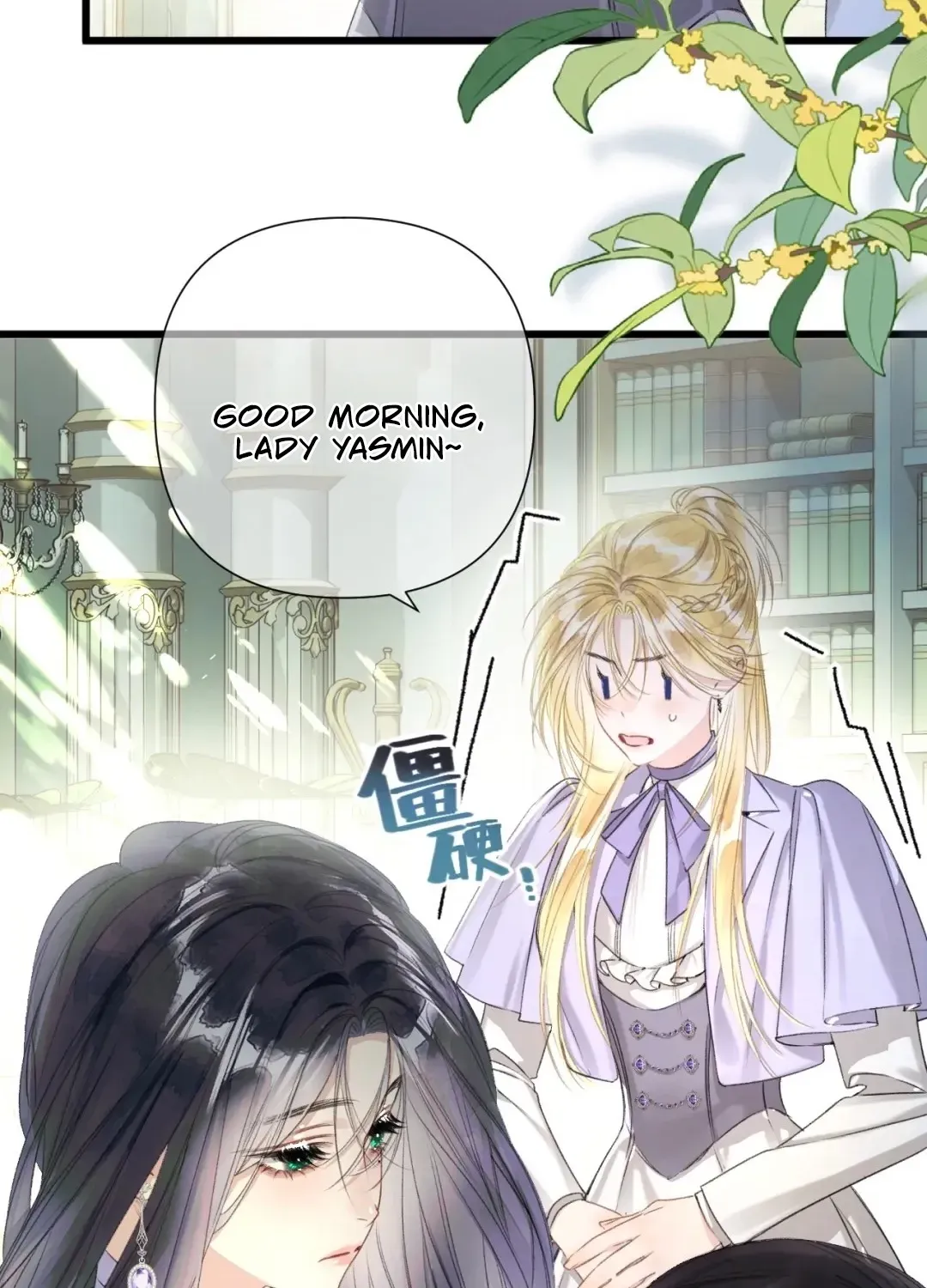Kiss Me Redeem Me Chapter 8 page 47 - 