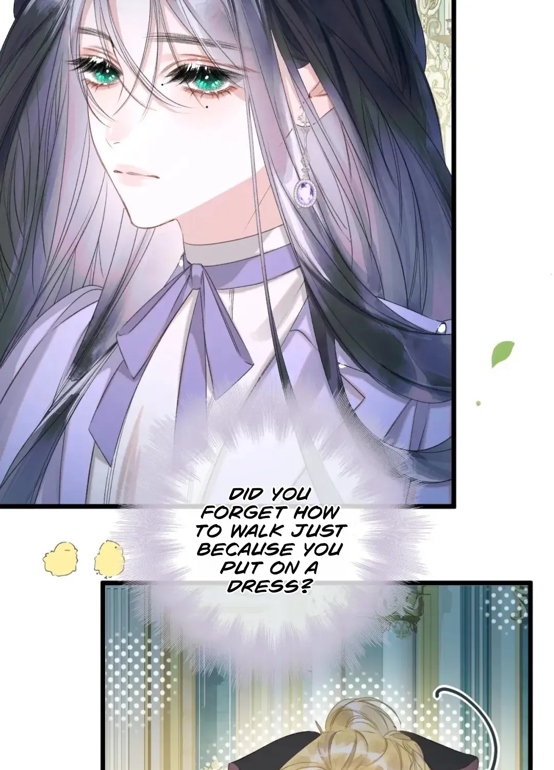 Kiss Me Redeem Me Chapter 8 page 51 - 