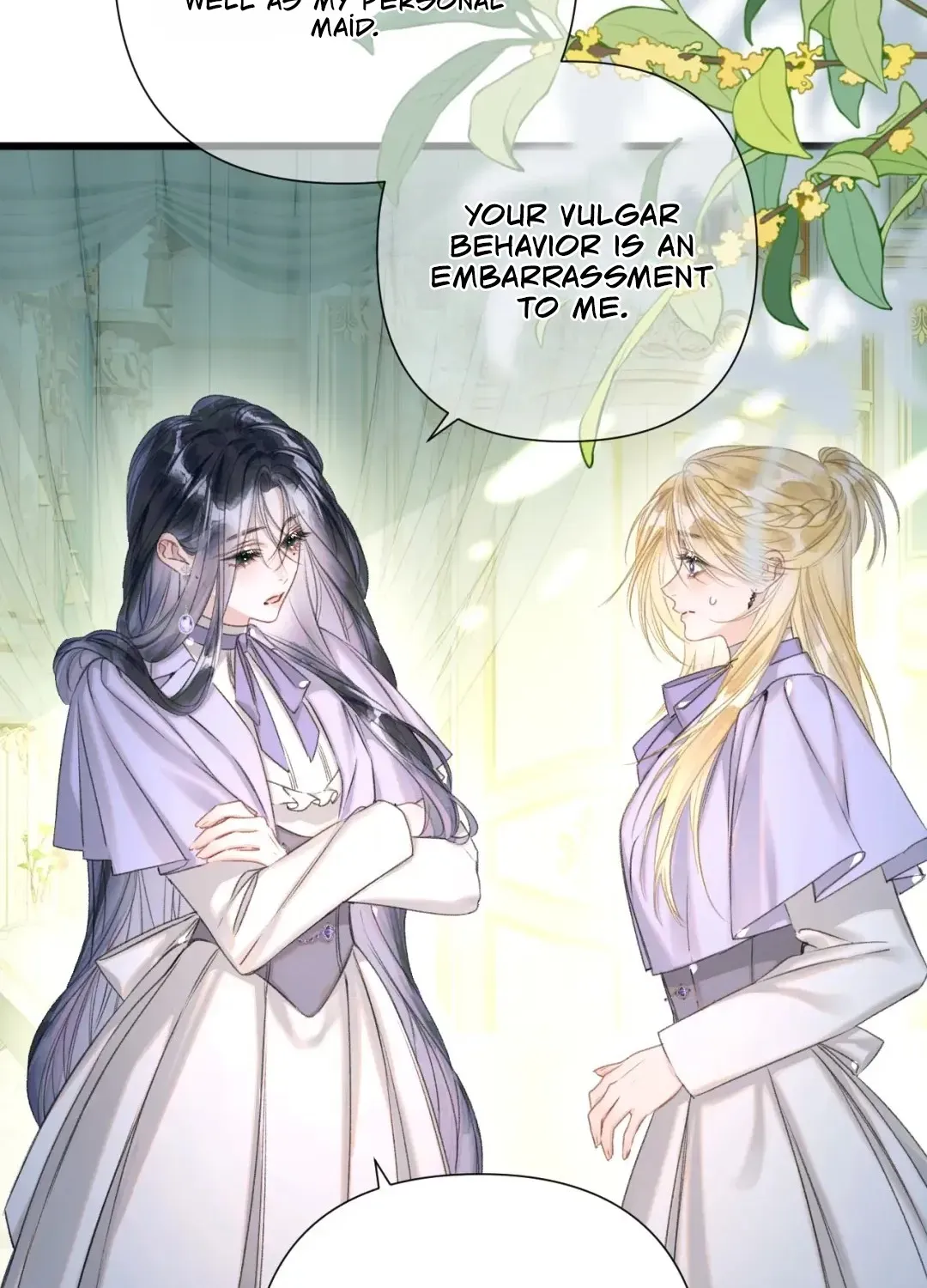 Kiss Me Redeem Me Chapter 8 page 55 - 