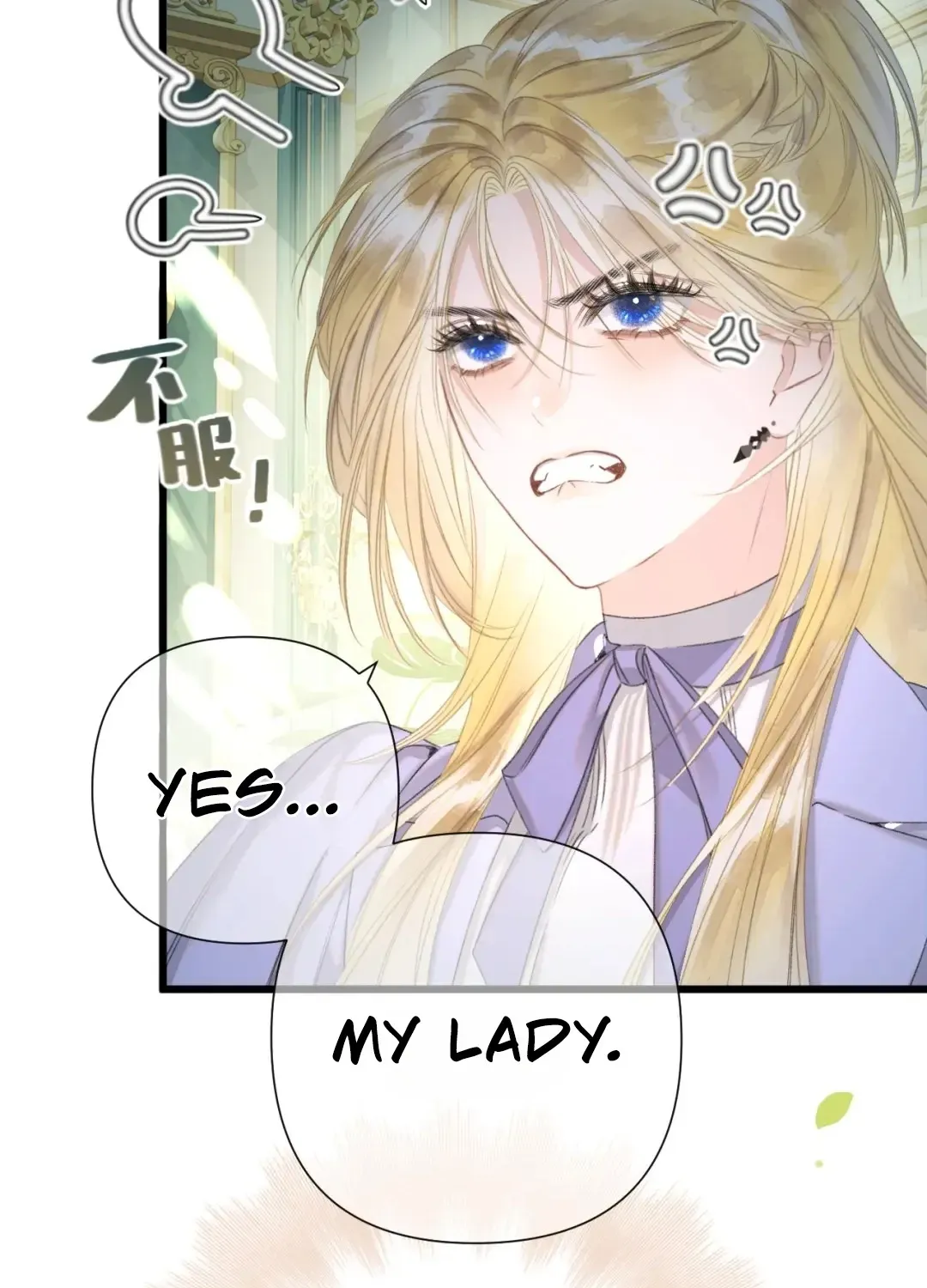 Kiss Me Redeem Me Chapter 8 page 57 - 