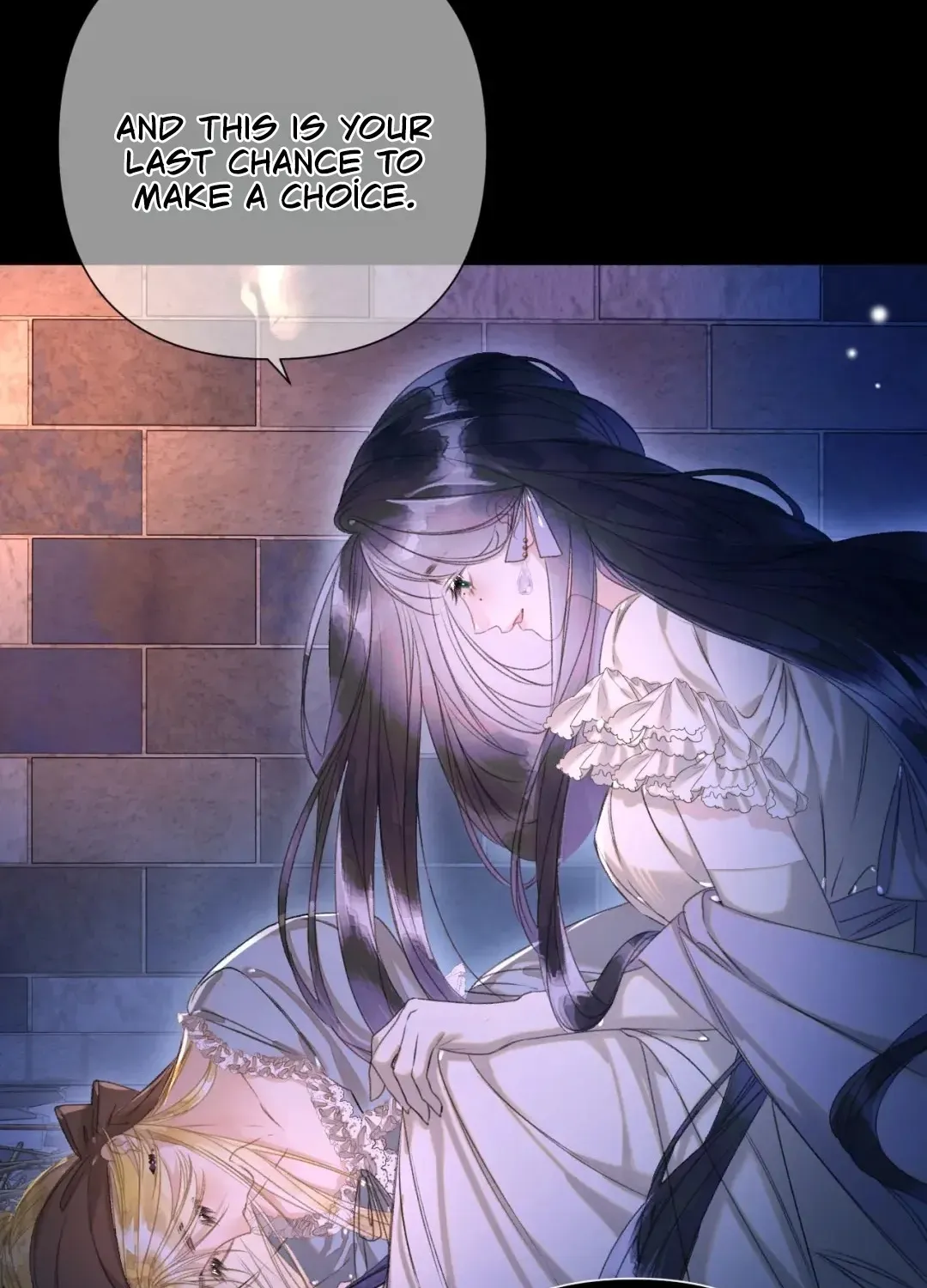 Kiss Me Redeem Me Chapter 8 page 7 - 