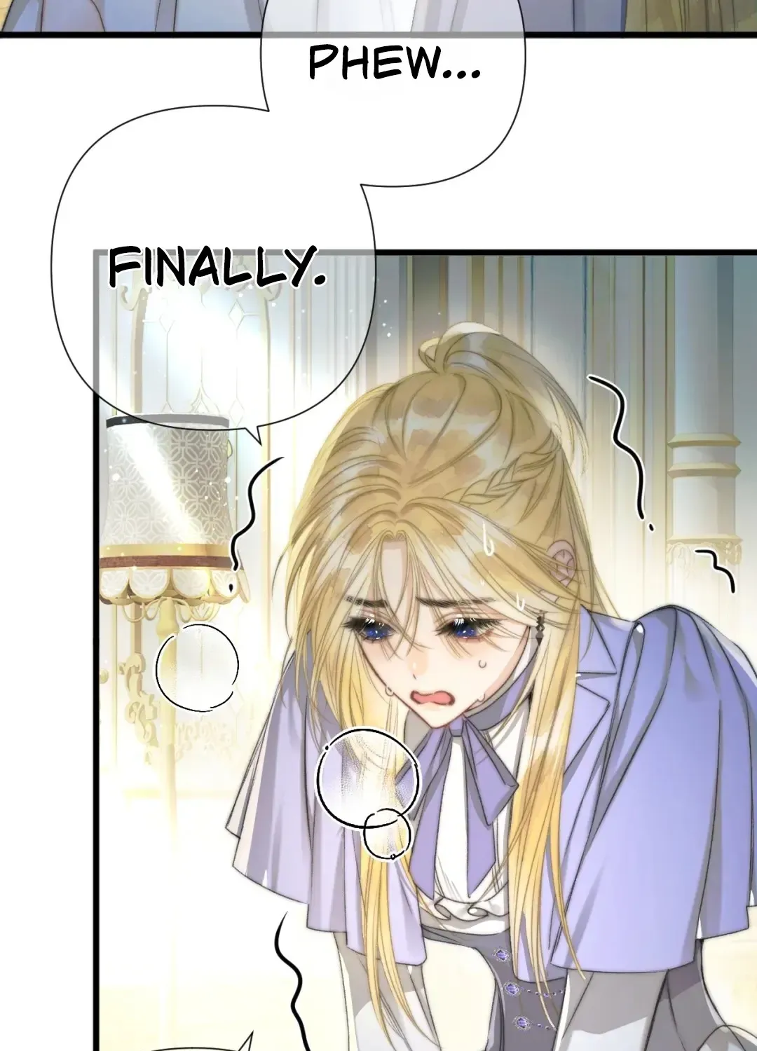 Kiss Me Redeem Me Chapter 8 page 65 - 