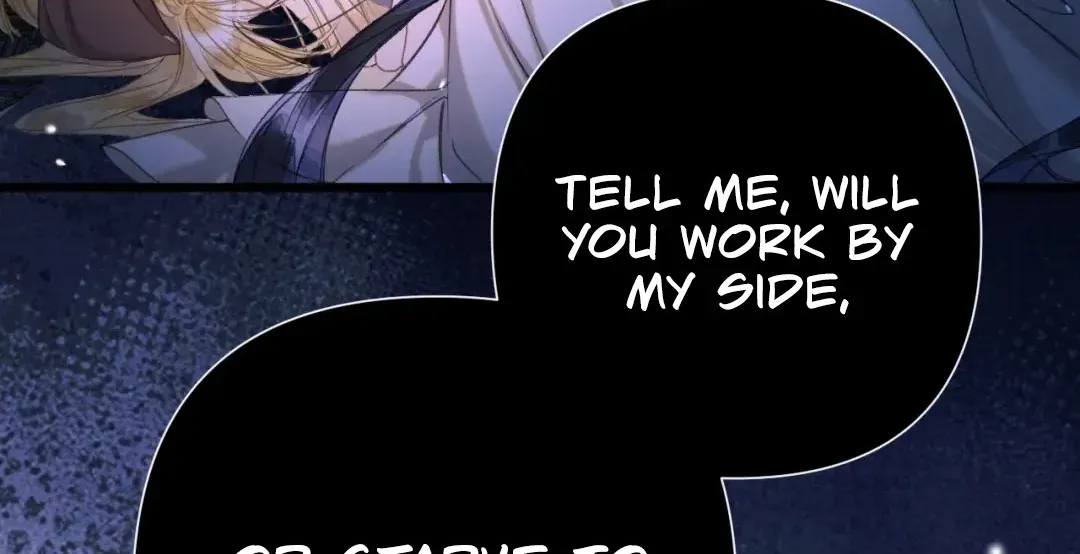 Kiss Me Redeem Me Chapter 8 page 8 - 