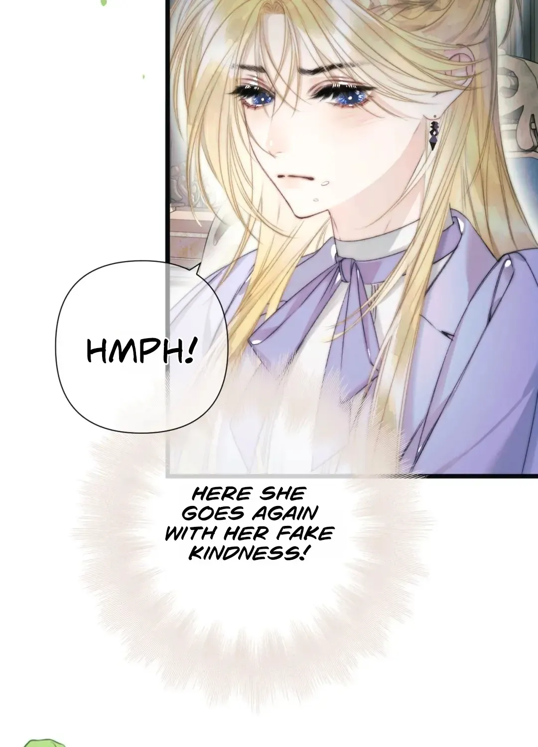 Kiss Me Redeem Me Chapter 9 page 15 - 