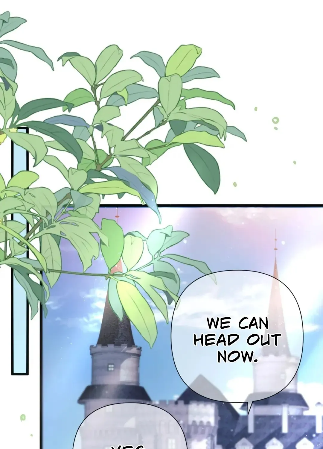 Kiss Me Redeem Me Chapter 9 page 17 - 