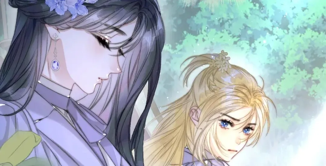 Kiss Me Redeem Me Chapter 9 page 22 - 