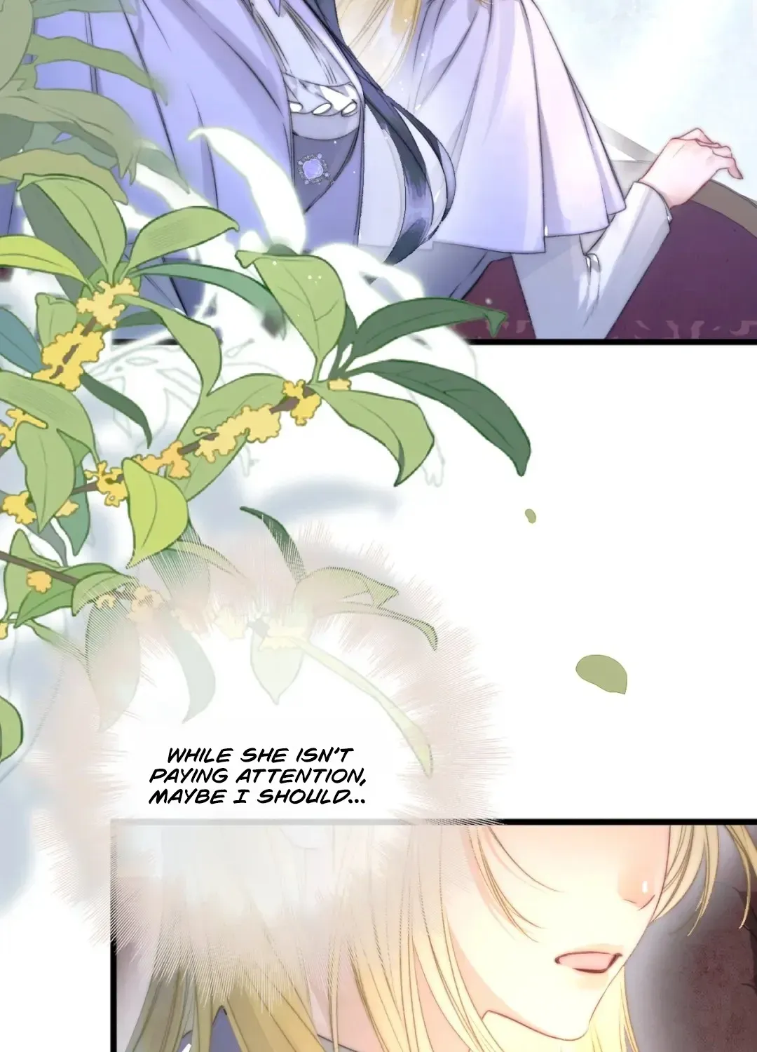 Kiss Me Redeem Me Chapter 9 page 23 - 