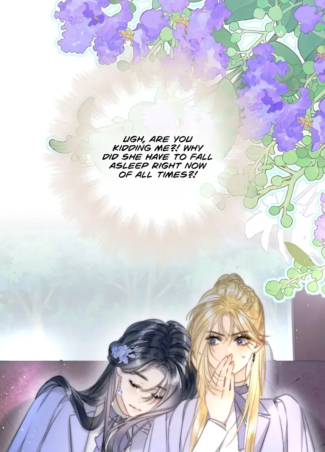 Kiss Me Redeem Me Chapter 9 page 27 - 
