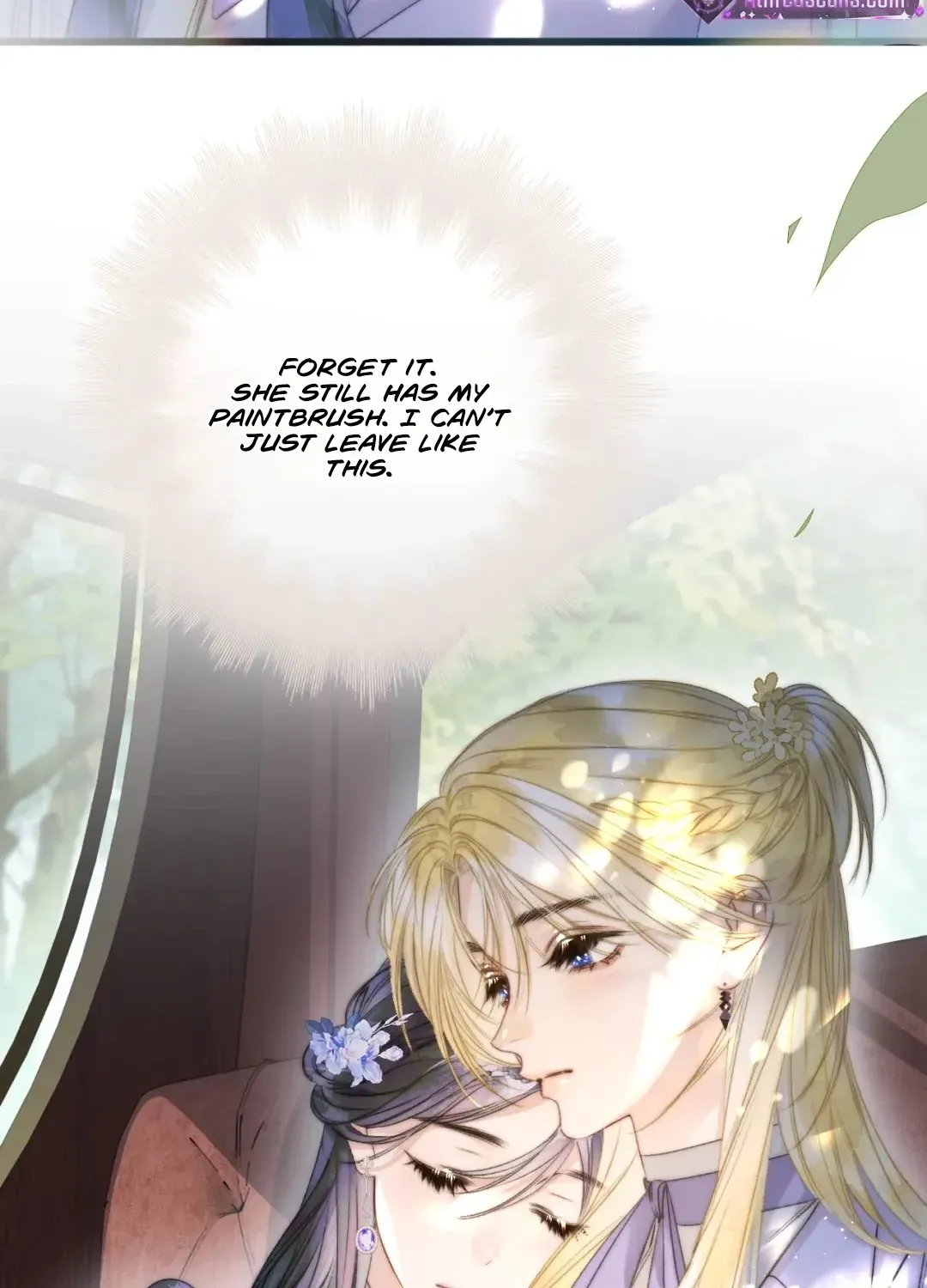 Kiss Me Redeem Me Chapter 9 page 37 - 