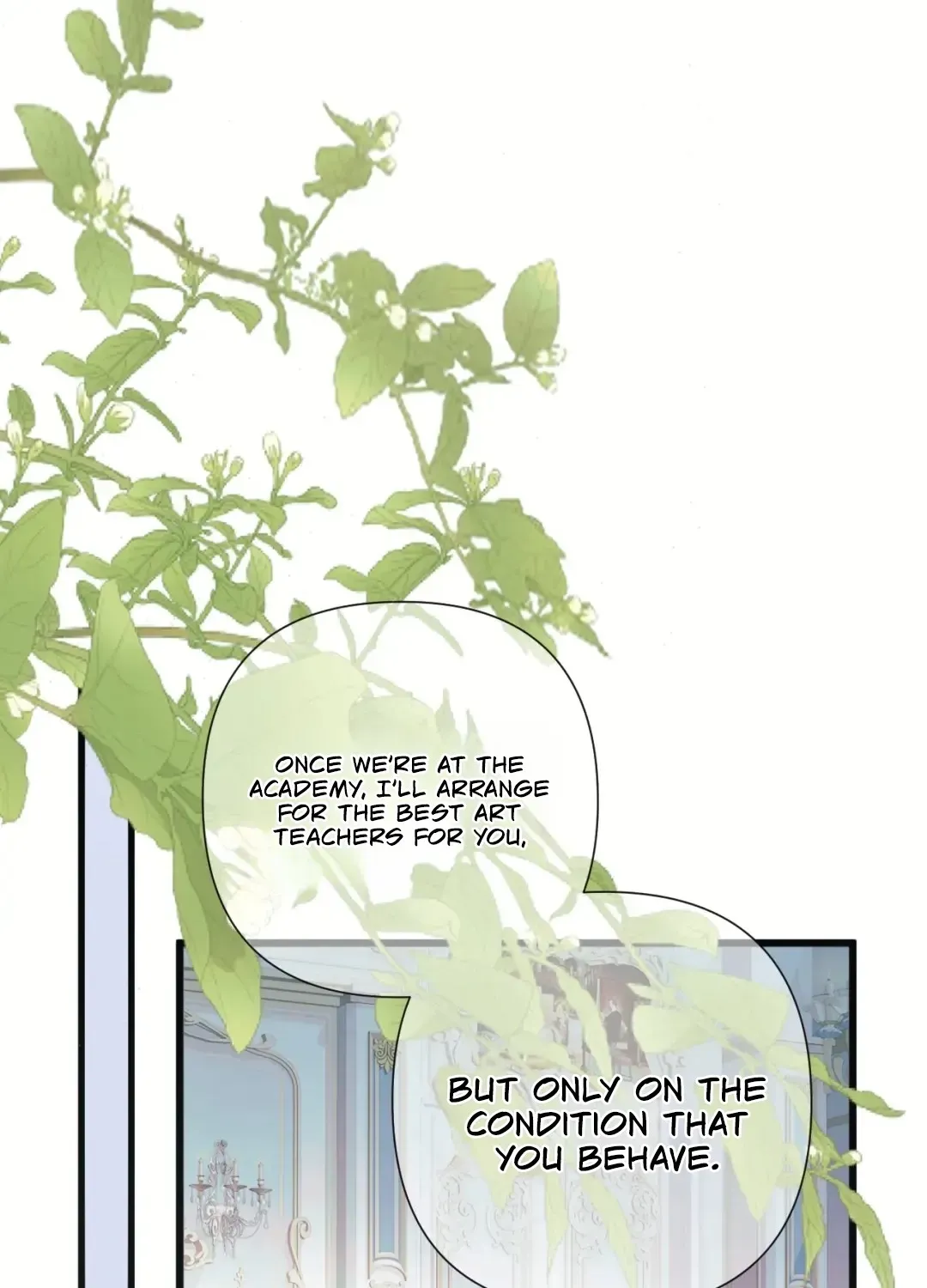 Kiss Me Redeem Me Chapter 9 page 5 - 