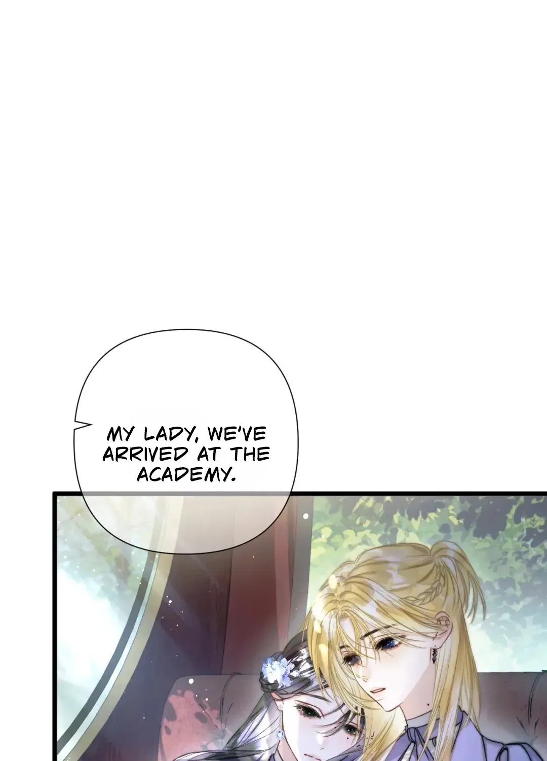 Kiss Me Redeem Me Chapter 9 page 41 - 