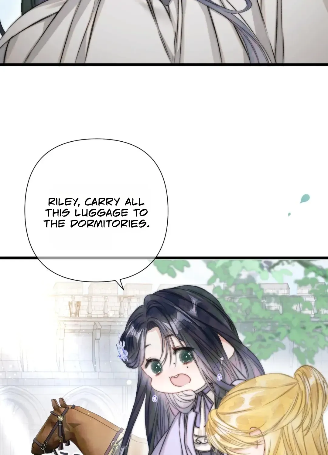 Kiss Me Redeem Me Chapter 9 page 45 - 