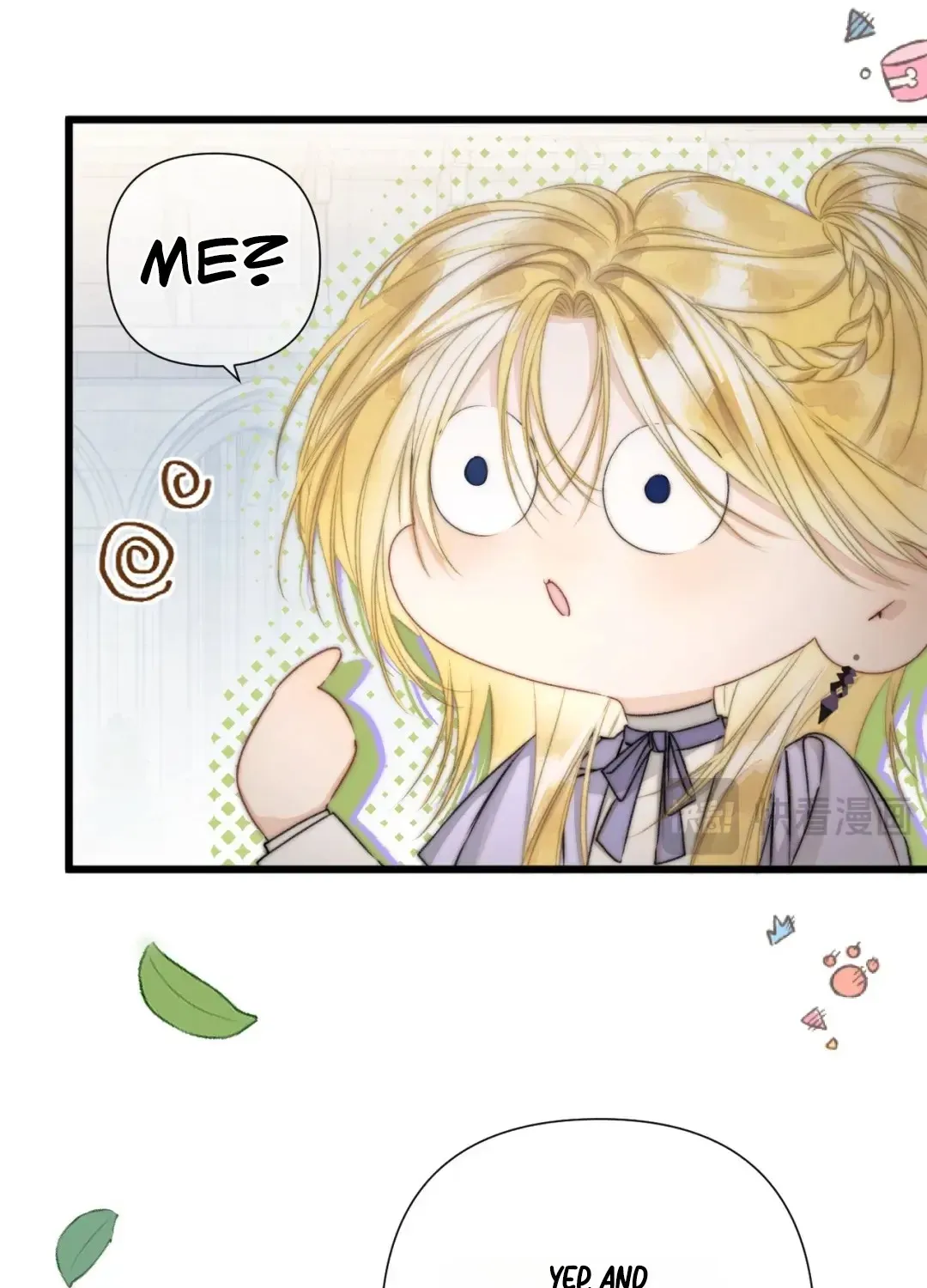 Kiss Me Redeem Me Chapter 9 page 47 - 