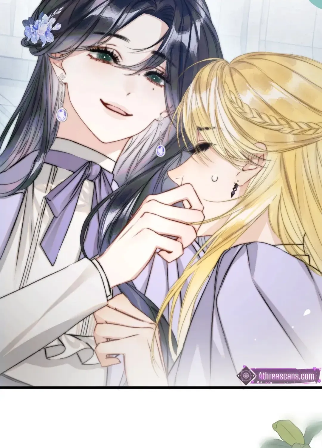 Kiss Me Redeem Me Chapter 9 page 49 - 
