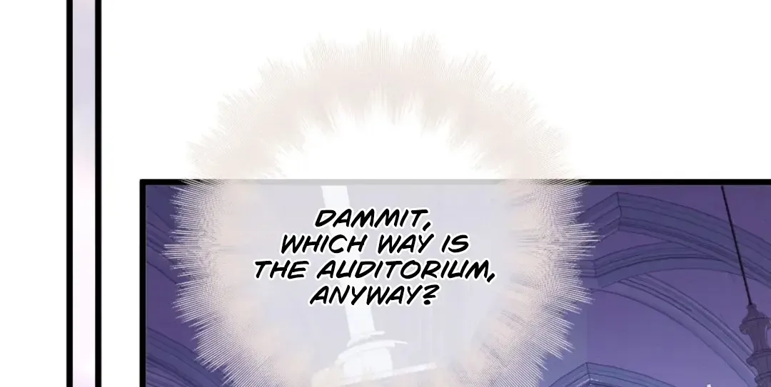 Kiss Me Redeem Me Chapter 9 page 54 - 