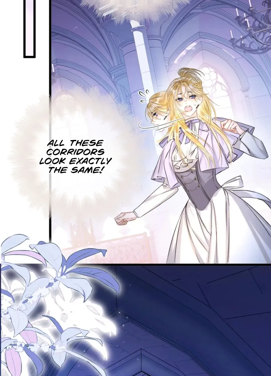 Kiss Me Redeem Me Chapter 9 page 55 - 