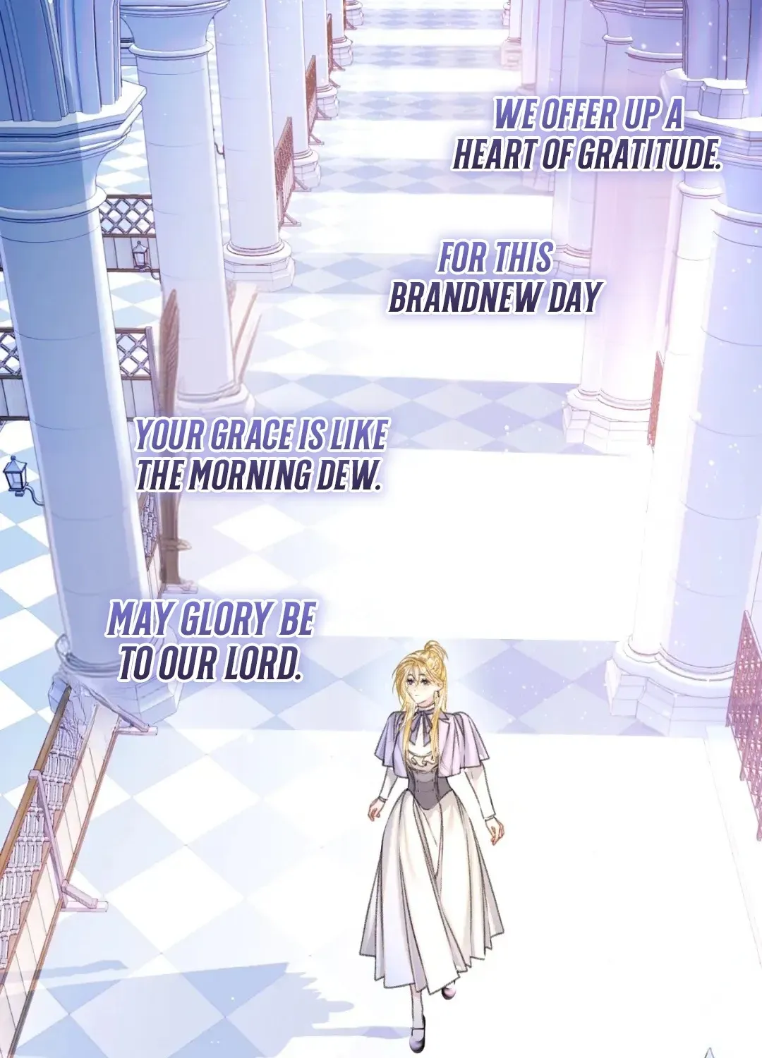 Kiss Me Redeem Me Chapter 9 page 57 - 